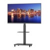 My Wall Easel Studio TV stand 37 - 75"