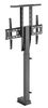 My Wall motorized screen lifting stand 37 - 80"