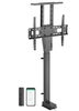 My Wall motorized screen lifting stand 37 - 80"
