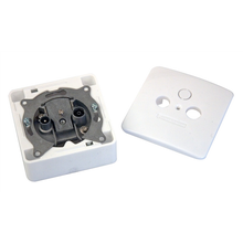 Pintakotelo antennirasialle