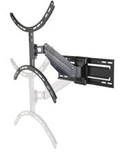 My Wall swivel TV wall mount 32 - 75"