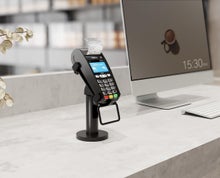 Card Terminal Bracket 2,8 - 4,3"