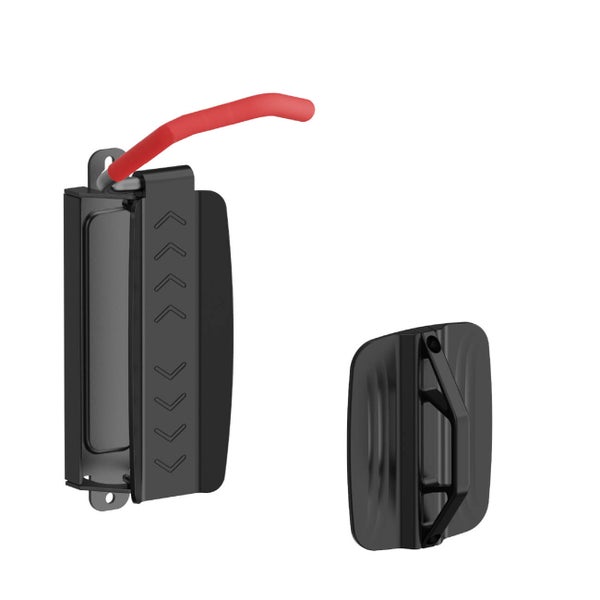 Swivel Bike Wall Mount